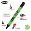 Medium Tip Black Student Whiteboard Pens - Image 2